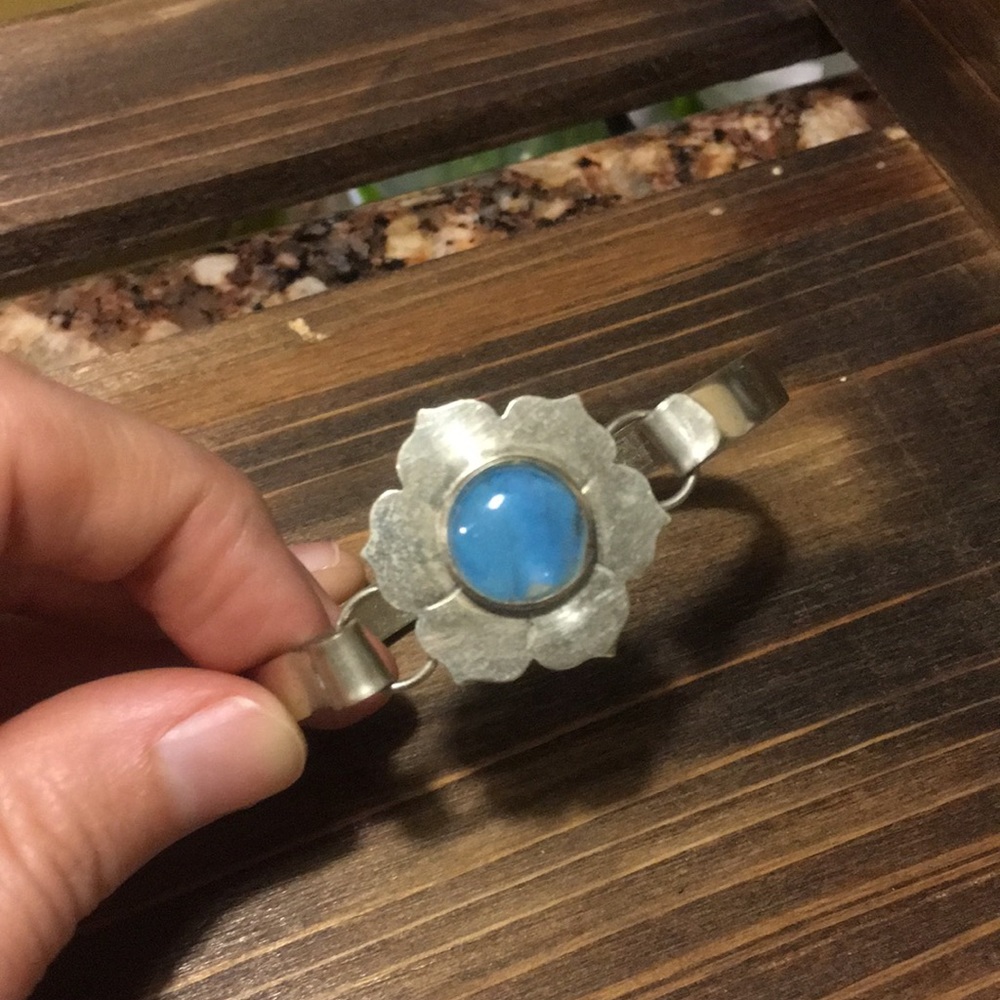 African bracelet!